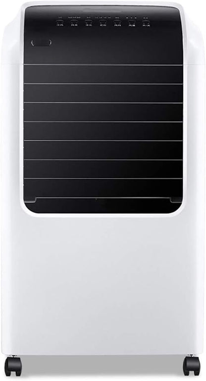  Refroidisseur D'air Portatif De Ménage De Ventilateur De Climatiseur Portatif Avec Le Climatiseur Froid Simple Ultra-Silencieux Portatif à Télécommande 695MM * 336MM*381MM