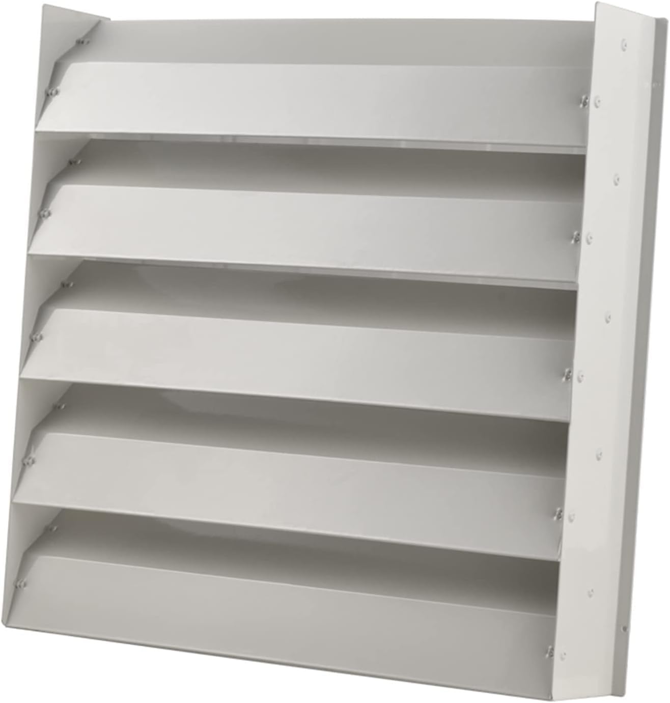 GENERIC Housse De Guidage D'air Pour Unité De Climatisation Extérieure – Déflecteur De Soufflage Anti-direct Et Déflecteur De Vent Pour Protection De Climatiseur, Stores à Condensateur Et écran De Clôture