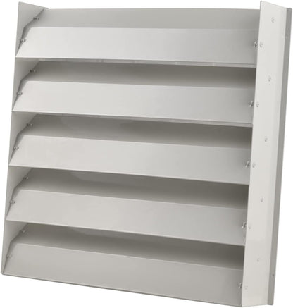 GENERIC Housse De Guidage D'air Pour Unité De Climatisation Extérieure – Déflecteur De Soufflage Anti-direct Et Déflecteur De Vent Pour Protection De Climatiseur, Stores à Condensateur Et écran De Clôture