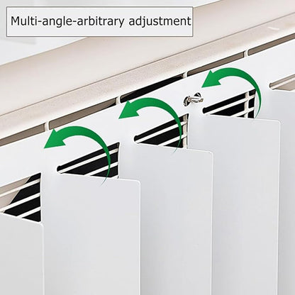 GENERIC Housse De Protection Pour Climatiseur Extérieur - Pour Pompe à Chaleur - 60 X 60 Cm - Protection Contre Les Intempéries Et L'efficacité énergétique