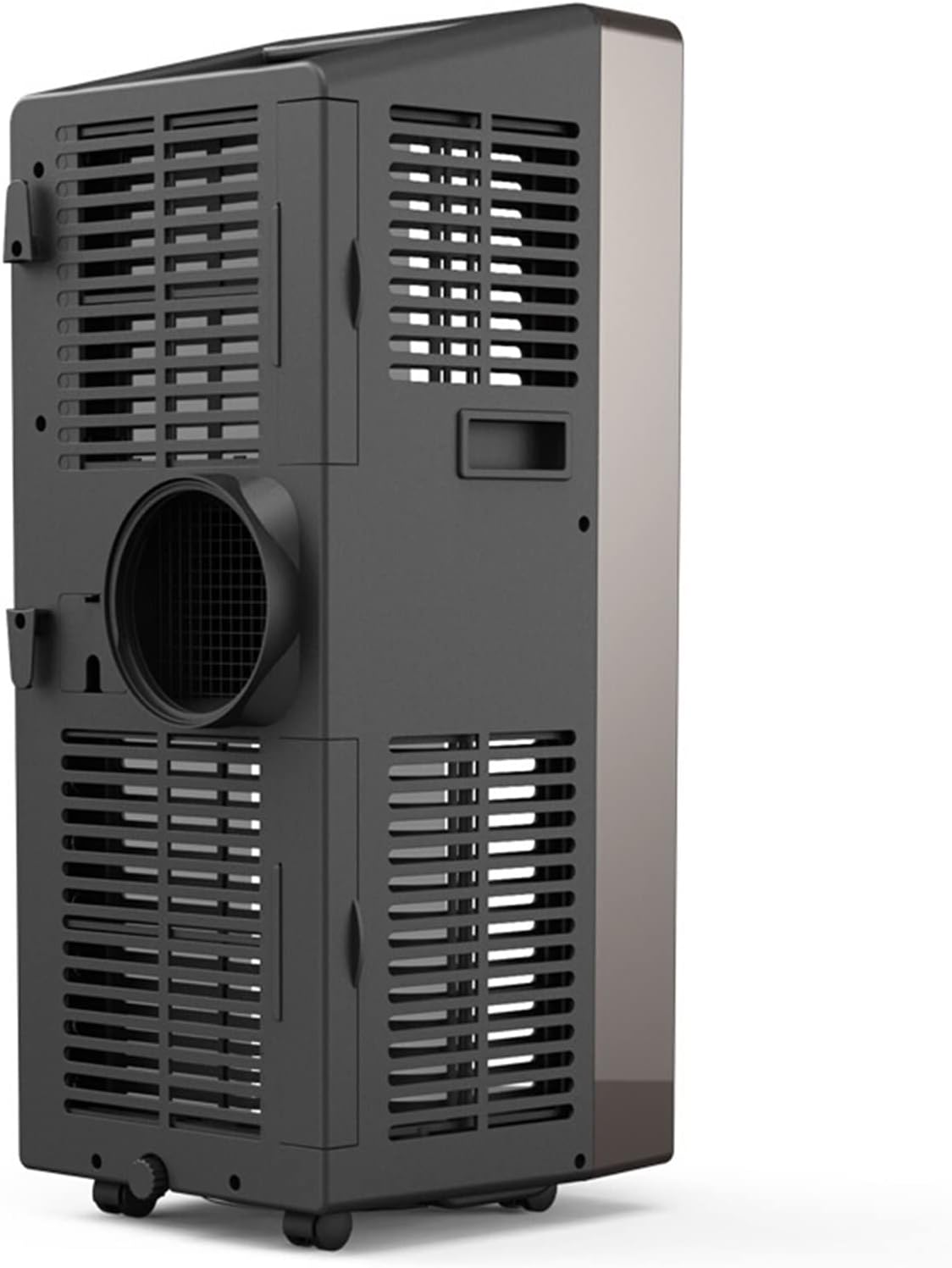  DieffematicKTY Climatiseur Mobile Smart Home Fan Office Single Air Conditioner 1 Portable Air Conditioner Remote Control Refrigeration Practical