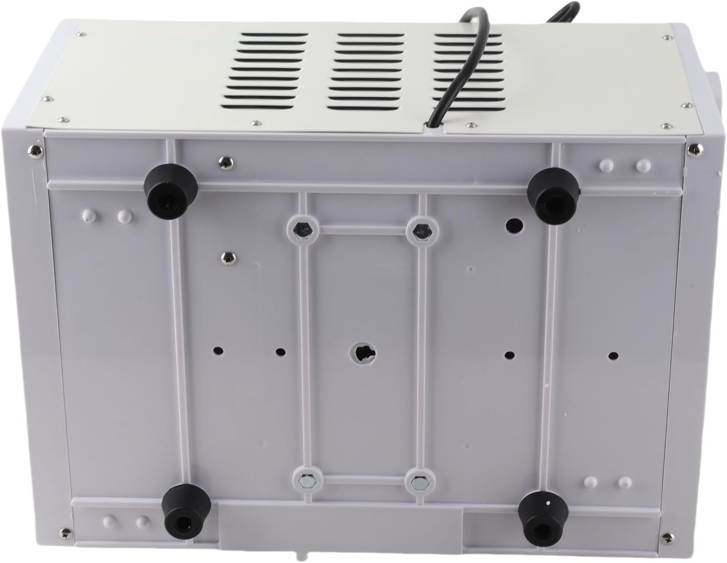  Climatiseur Portable, Unité De Refroidissement Et De Chauffage Compacte De 280 W Avec Télécommande à écran Tactile, Mode Veille à Faible Bruit, Pour Petite Pièce, Dortoir, (Prise UE 220V)