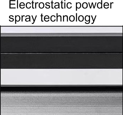 GENERIC Housse De Protection Pour Climatiseur D'extérieur – Protection Contre La Poussière Et La Persienne En Aluminium Pour Pompes à Chaleur – Résistante Aux Intempéries – Clôture élégante Pour Intérieur