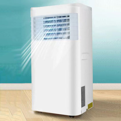  Climatiseur Portable Refroidit Jusqu'à 350 Sq.Ft.Smart Unité De Climatisation Portable Avec Télécommande Unité De Climatisation Silencieuse Avec Ventilateur Frais Et Sec Modes De Sommeil Kits De Fenêt